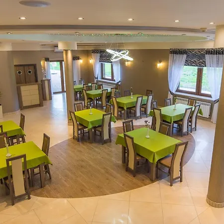 Couette-café Beskid Zawoja