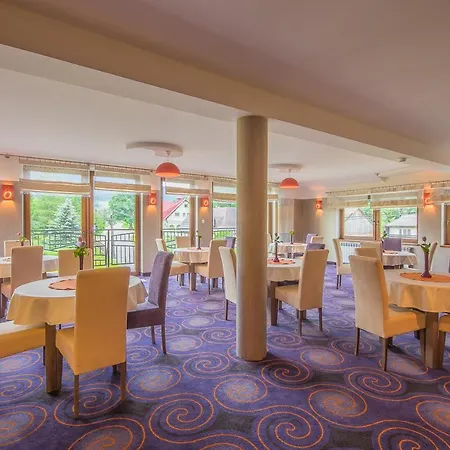 Couette-café Beskid