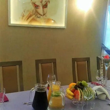 Beskid ベッド・アンド・ブレックファスト