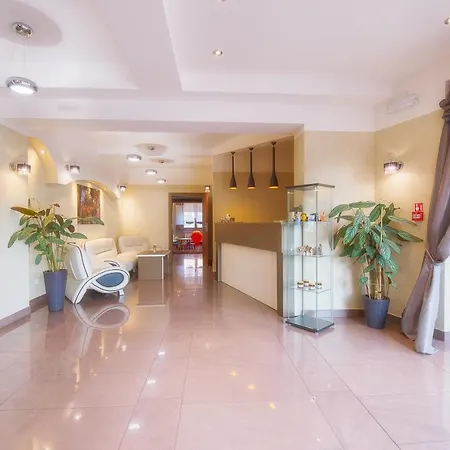 ベッド・アンド・ブレックファスト Beskid