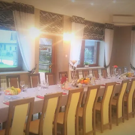 Beskid ベッド・アンド・ブレックファスト 3*