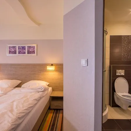 ベッド・アンド・ブレックファスト Beskid 3*