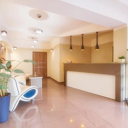 Beskid Couette-café Zawoja