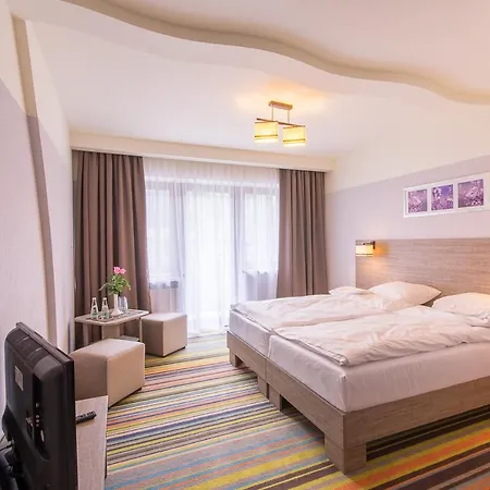 ベッド・アンド・ブレックファスト Beskid ザボヤ