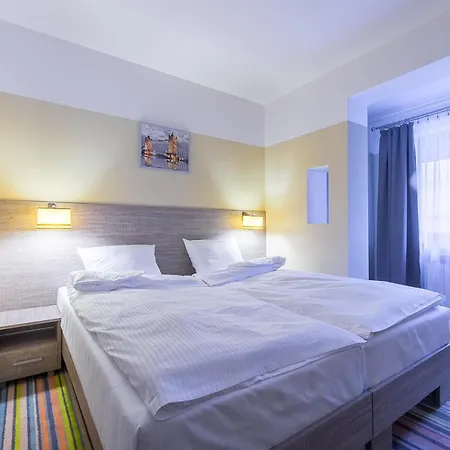 Beskid ベッド・アンド・ブレックファスト