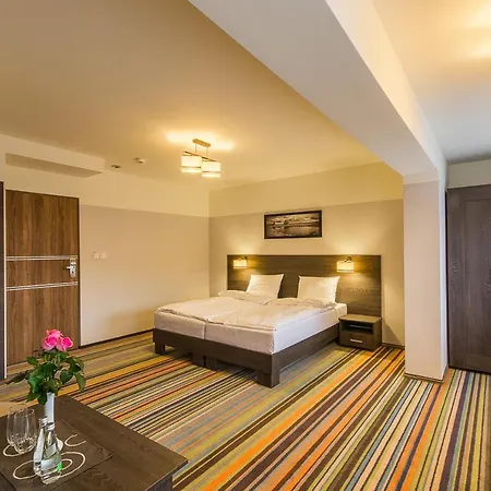 ベッド・アンド・ブレックファスト Beskid