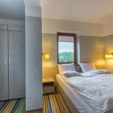 Couette-café Beskid 3*