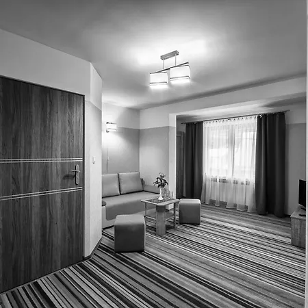 ベッド・アンド・ブレックファスト Beskid ザボヤ