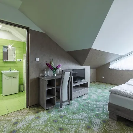 Beskid Couette-café