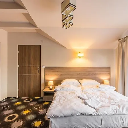 ベッド・アンド・ブレックファスト Beskid