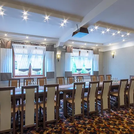 Beskid Couette-café Zawoja