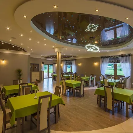 Couette-café Beskid Zawoja