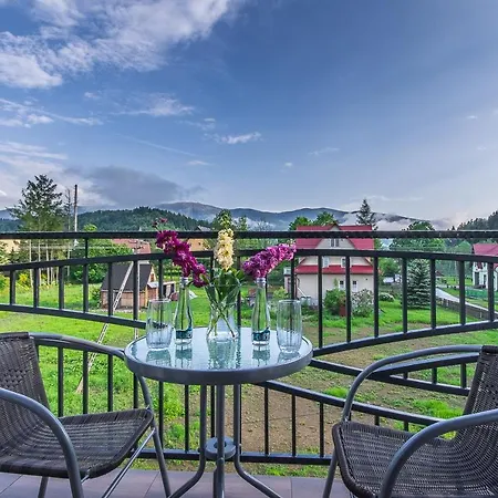 Beskid Couette-café