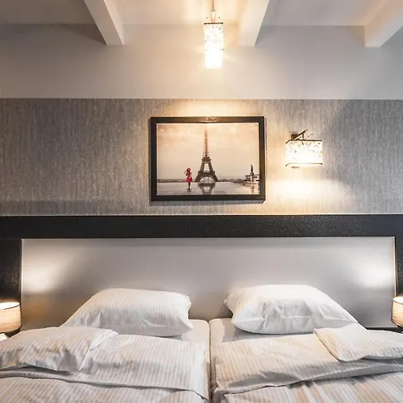 Beskid ベッド・アンド・ブレックファスト ザボヤ