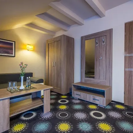 Beskid ベッド・アンド・ブレックファスト