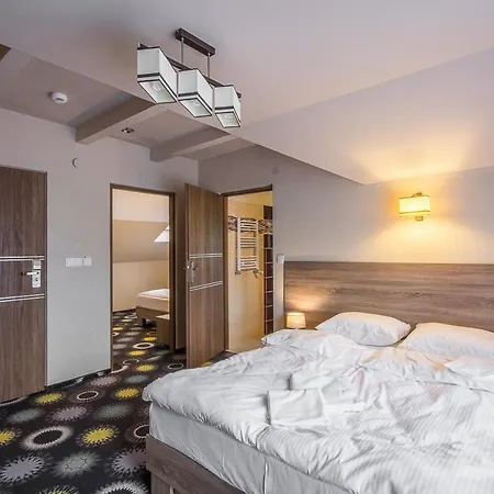 Couette-café Beskid