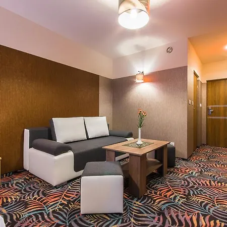 Beskid ベッド・アンド・ブレックファスト