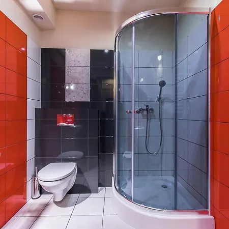 ベッド・アンド・ブレックファスト Beskid