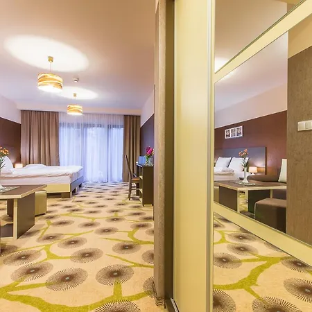 Beskid ベッド・アンド・ブレックファスト ザボヤ