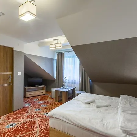 ベッド・アンド・ブレックファスト Beskid