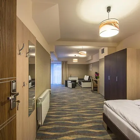 Beskid ベッド・アンド・ブレックファスト ザボヤ