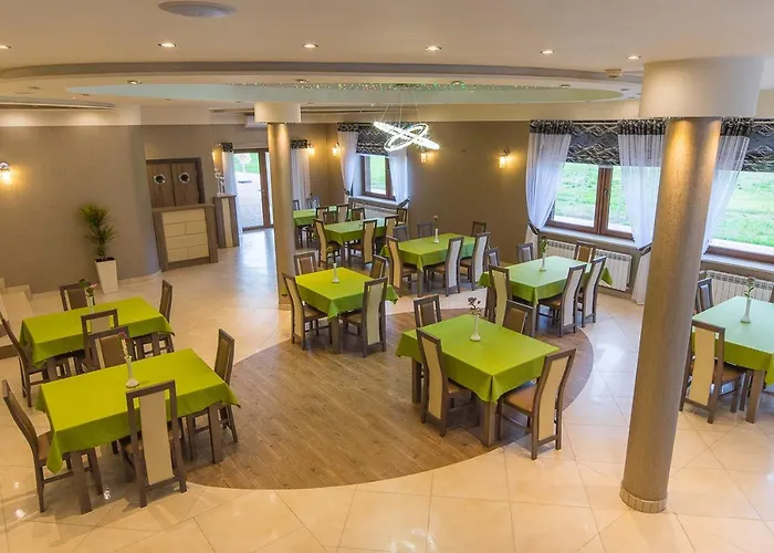 Bed & Breakfast Beskid Zawoja