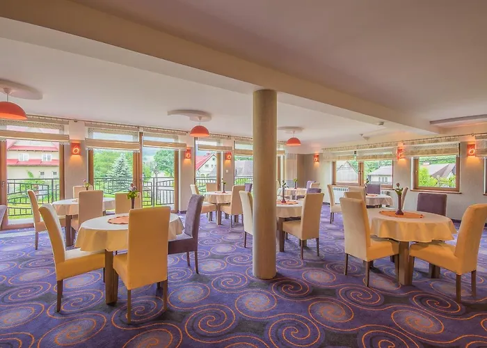 Bed & Breakfast Beskid