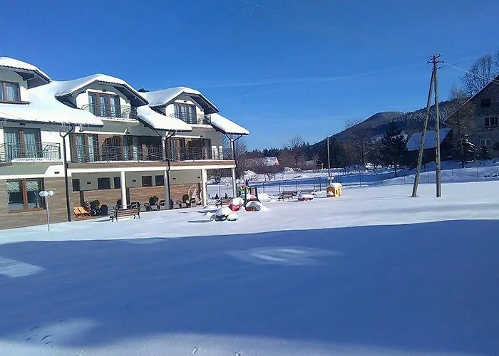 Bed & Breakfast Beskid 3*