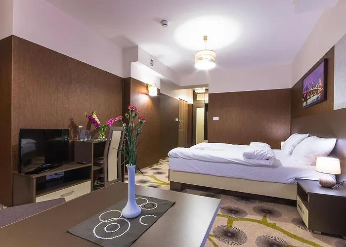 Beskid Bed & Breakfast Zawoja