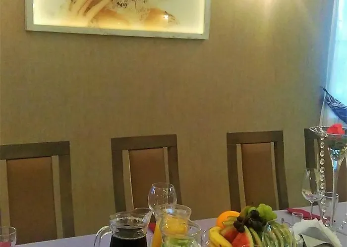 Beskid Bed & Breakfast