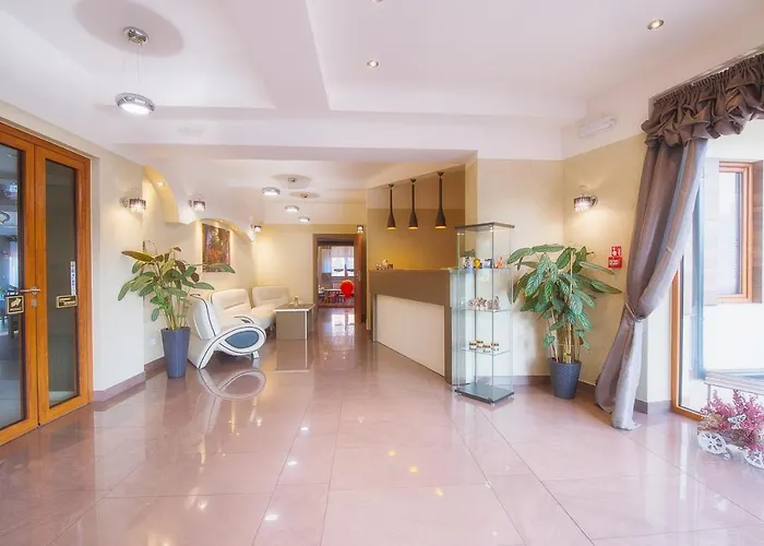 Bed & Breakfast Beskid