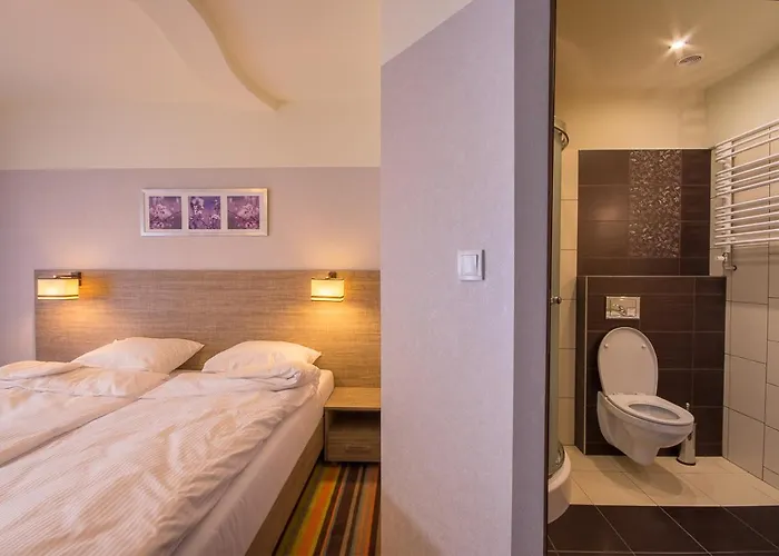 Bed & Breakfast Beskid 3*