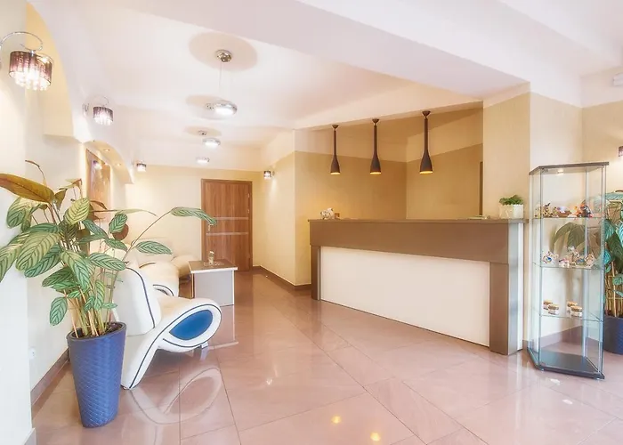 Beskid Bed & Breakfast Zawoja