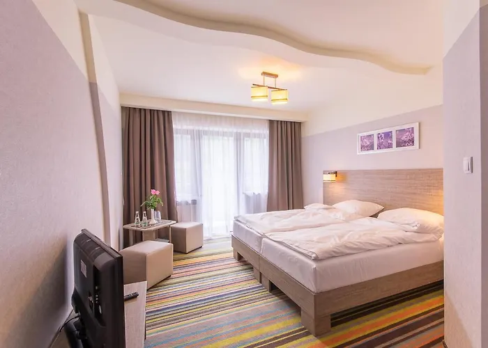 Bed & Breakfast Beskid Zawoja