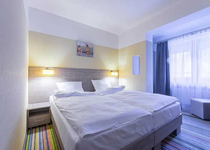 Beskid Bed & Breakfast