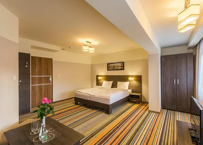 Bed & Breakfast Beskid