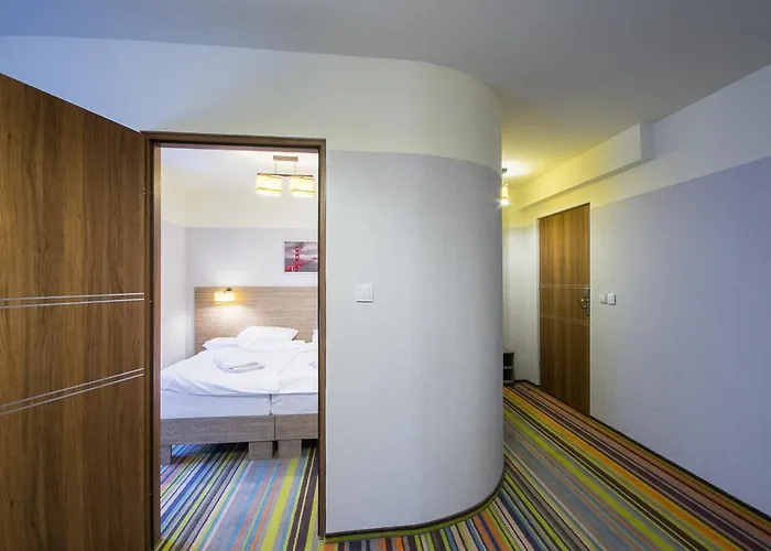 Beskid Bed & Breakfast Zawoja