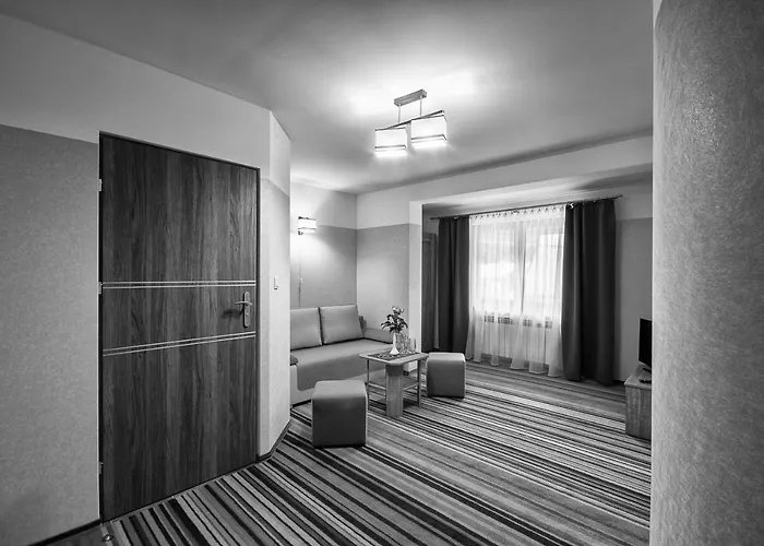 Bed & Breakfast Beskid Zawoja