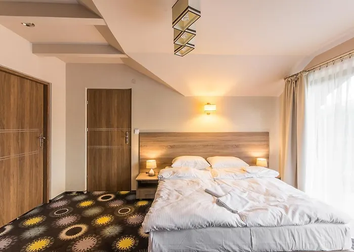 Bed & Breakfast Beskid