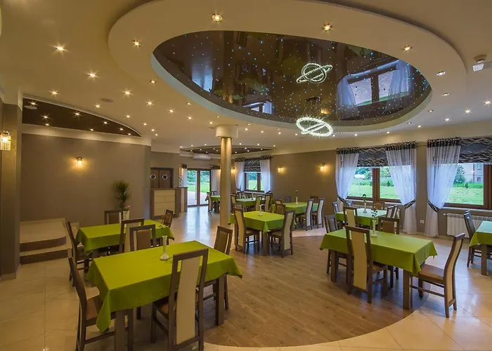 Bed & Breakfast Beskid Zawoja