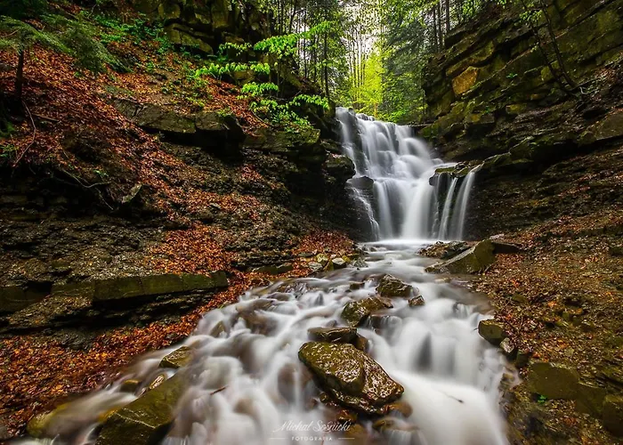 Bed & Breakfast Beskid