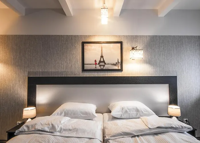 Beskid Bed & Breakfast Zawoja