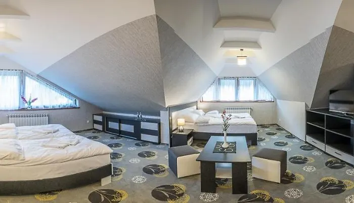 Bed & Breakfast Beskid Zawoja