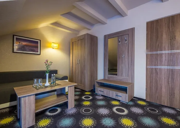 Beskid Bed & Breakfast