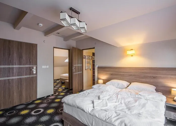 Bed & Breakfast Beskid