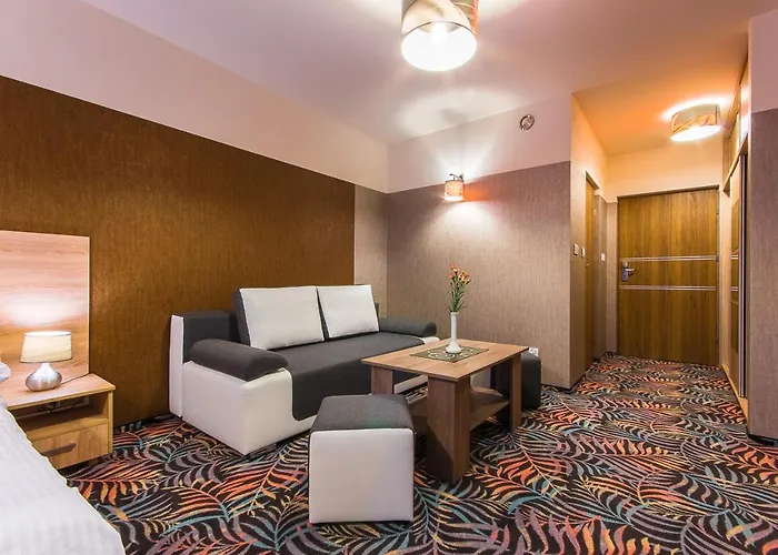 Beskid Bed & Breakfast