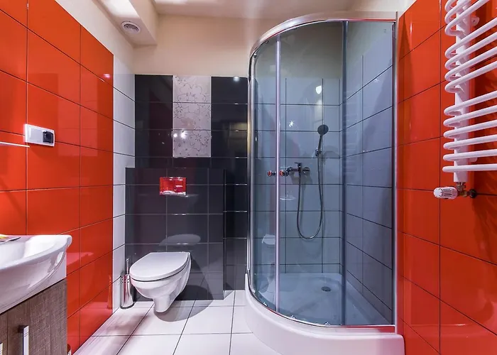 Bed & Breakfast Beskid