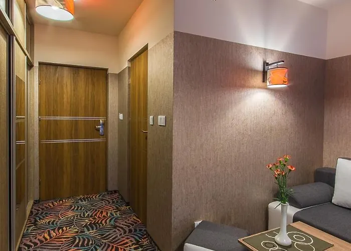 Beskid Bed & Breakfast 3*