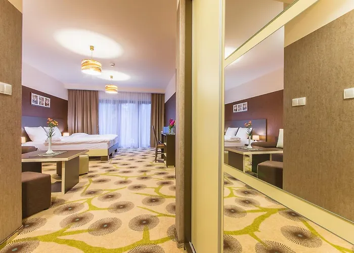 Beskid Bed & Breakfast Zawoja