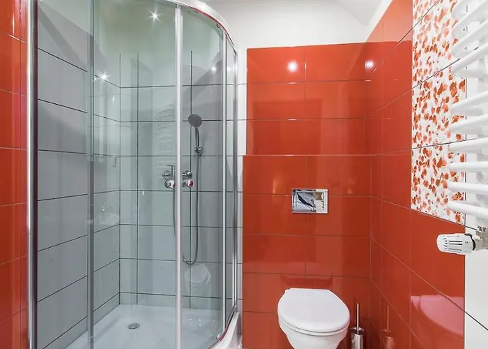 Beskid Bed & Breakfast